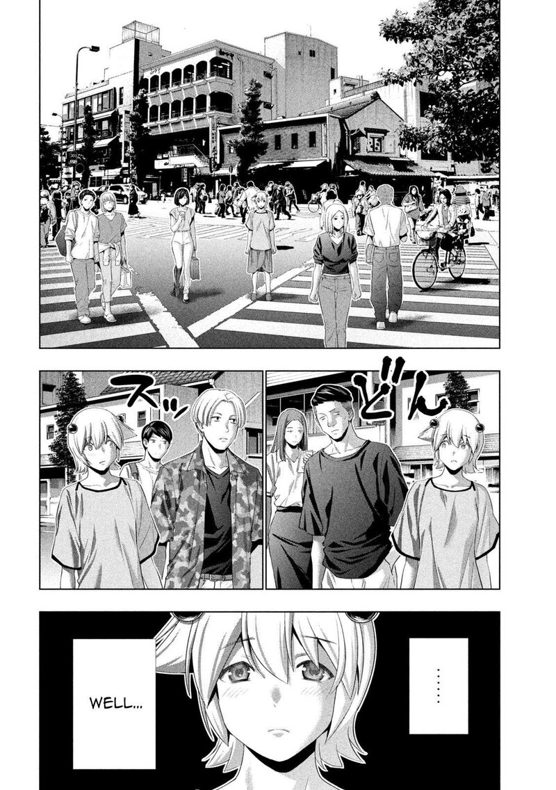 Parallel Paradise 306 10