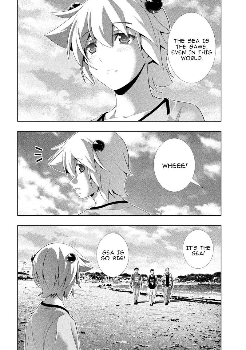 Parallel Paradise 306 12