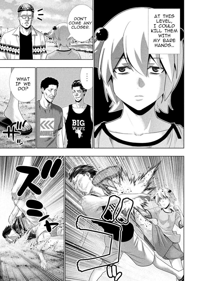 Parallel Paradise 306 15