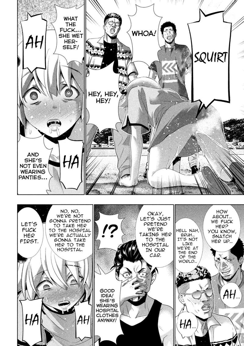 Parallel Paradise 306 18