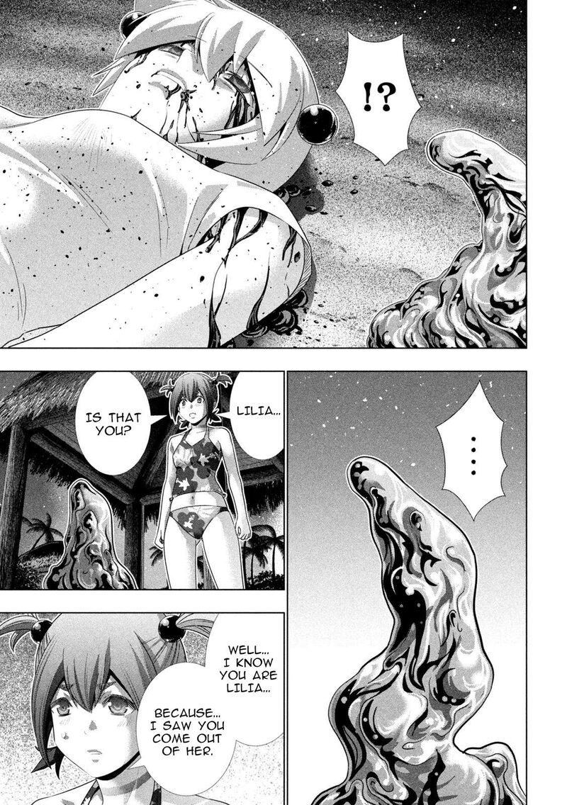 Parallel Paradise 307 11