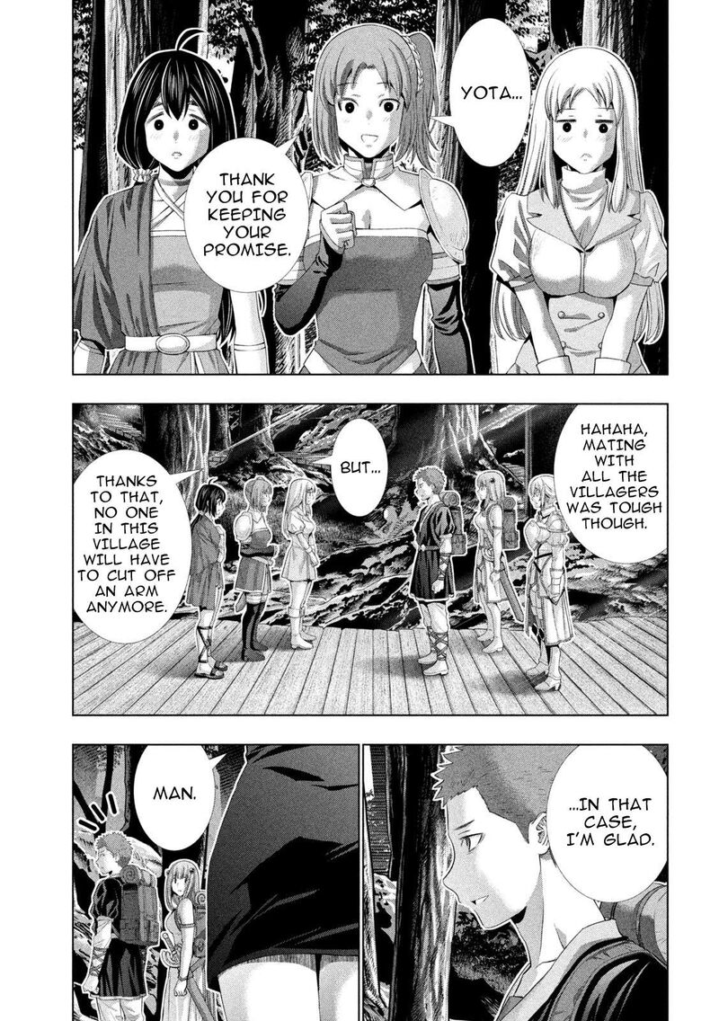 Parallel Paradise 307 17