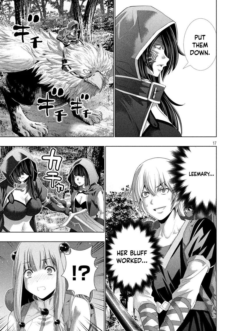 Parallel Paradise 309 17