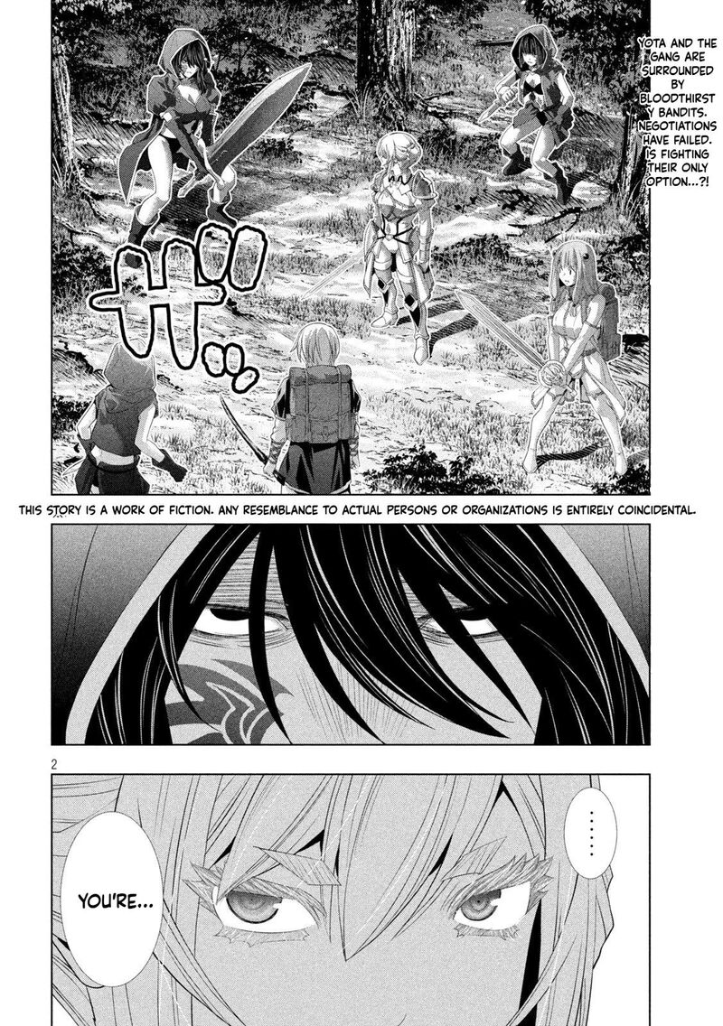 Parallel Paradise 310 2