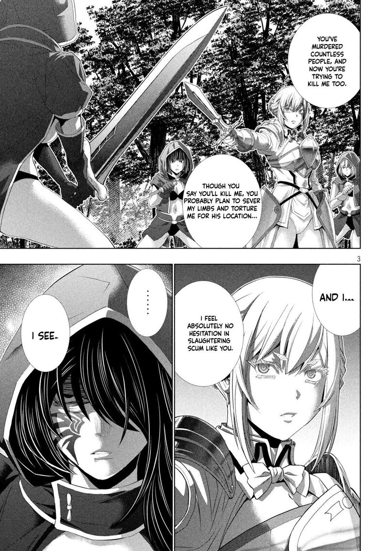 Parallel Paradise 310 3