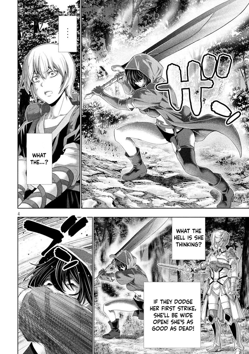 Parallel Paradise 310 4