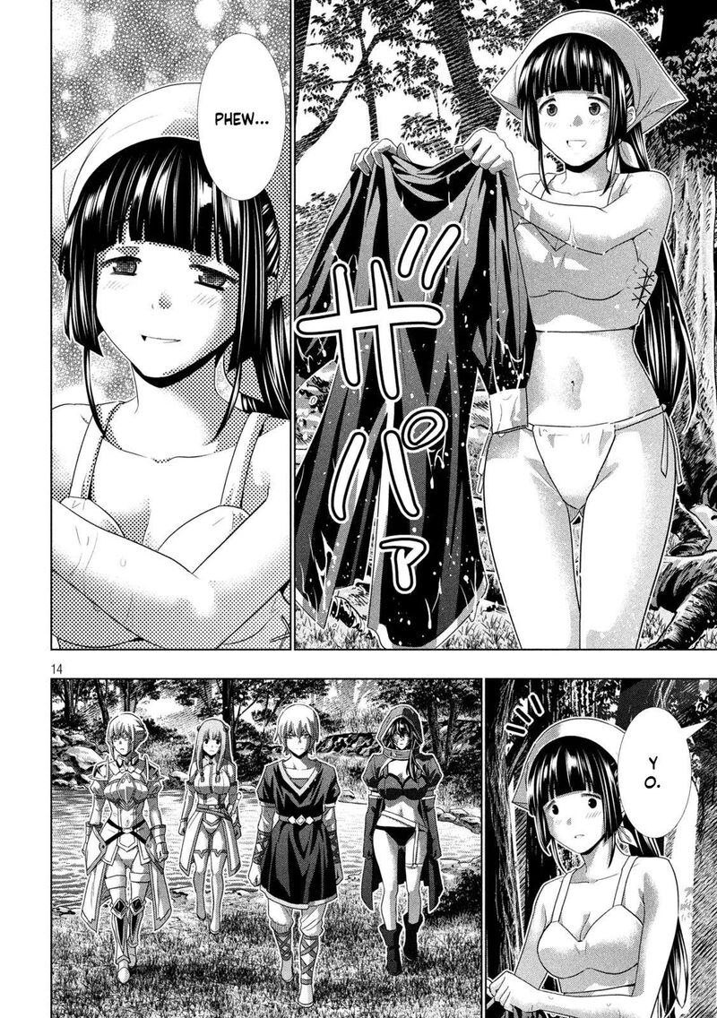 Parallel Paradise 315 14