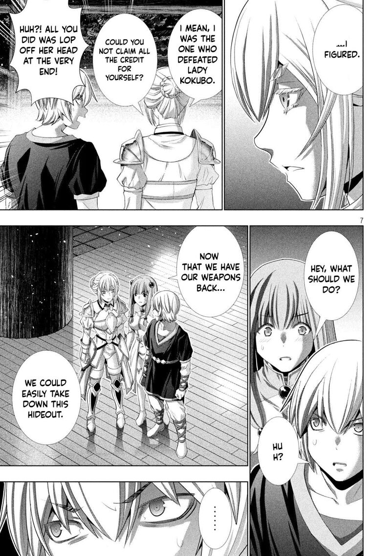 Parallel Paradise 315 7