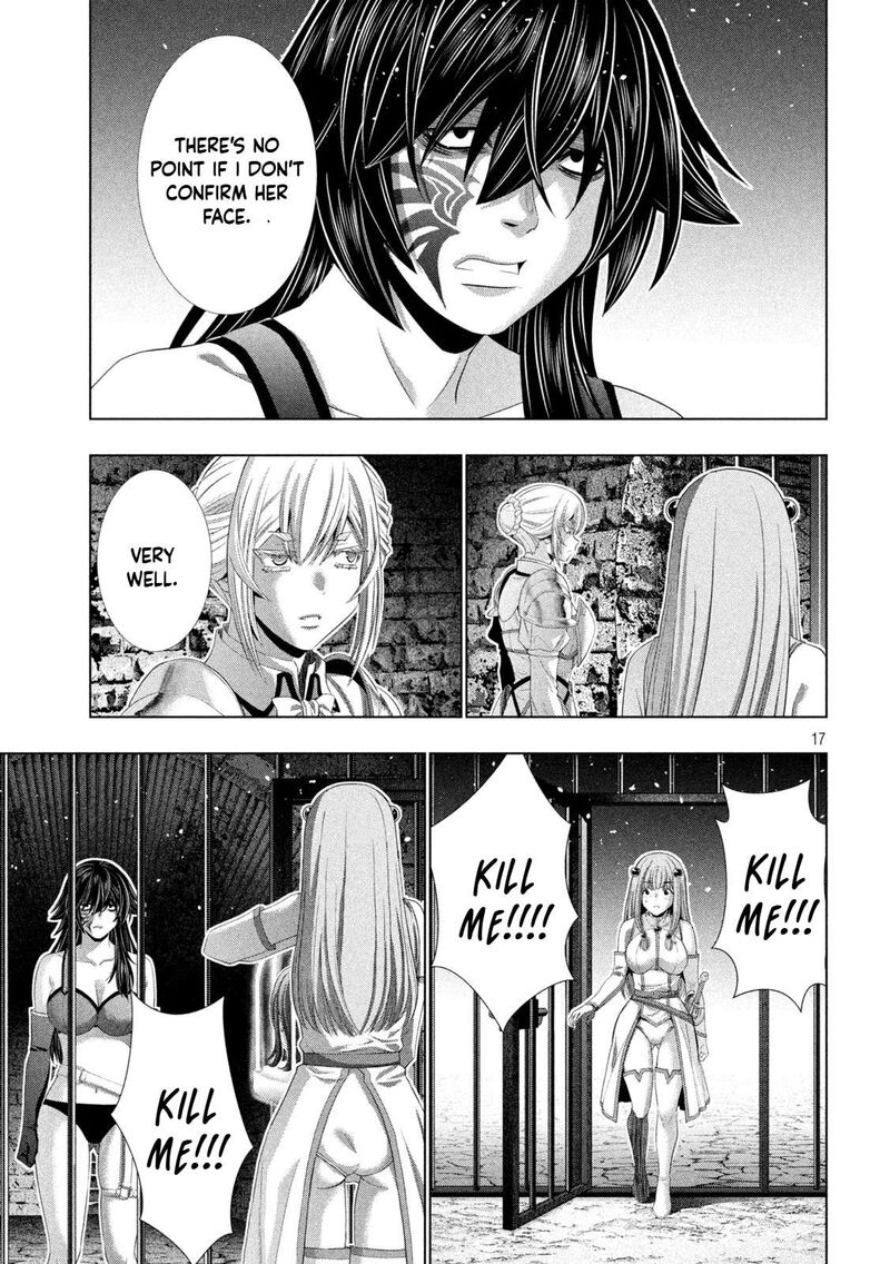 Parallel Paradise 316 17