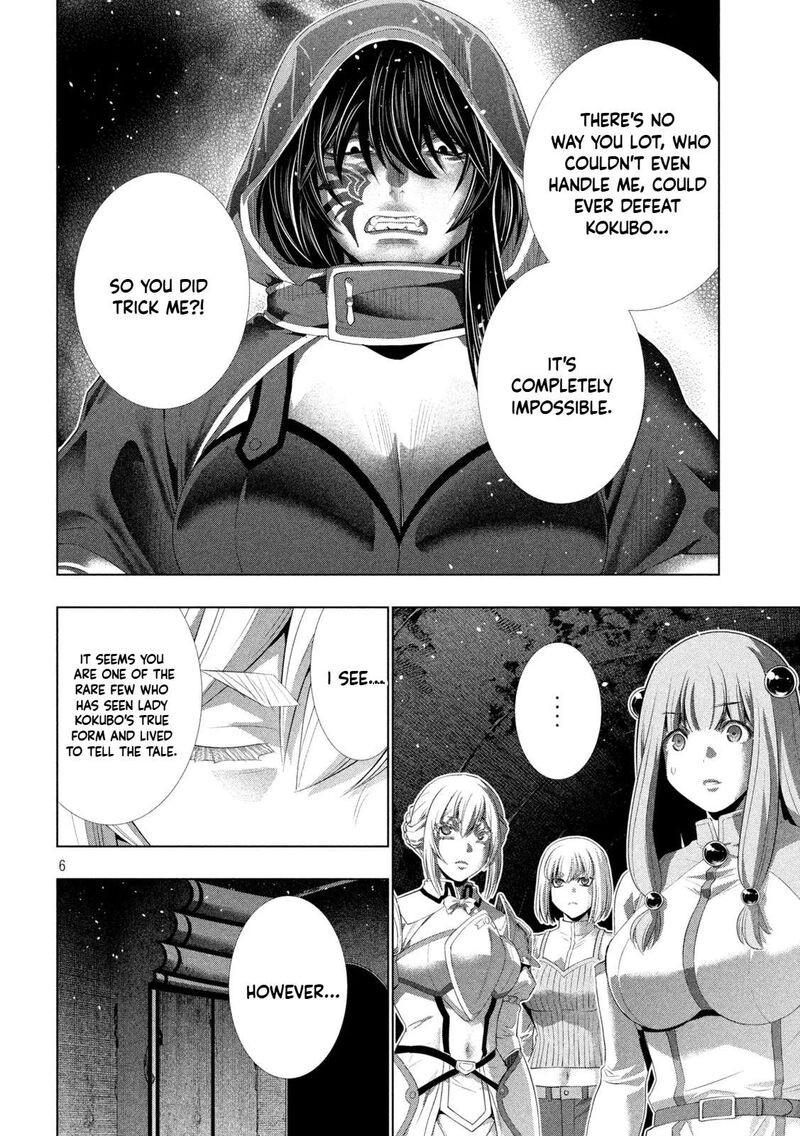 Parallel Paradise 316 6