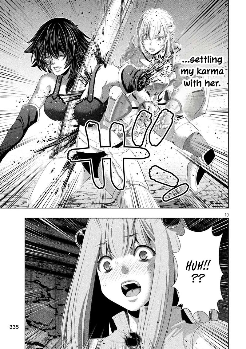 Parallel Paradise 318 10