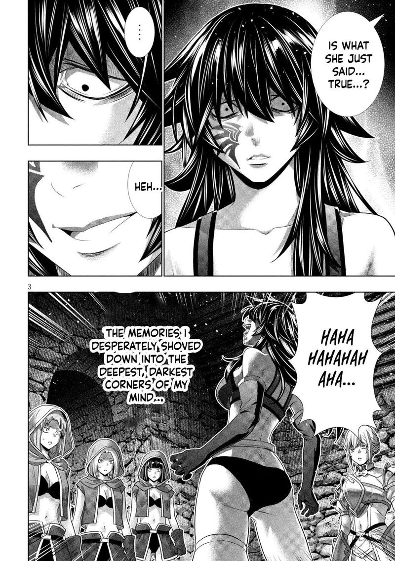 Parallel Paradise 318 3