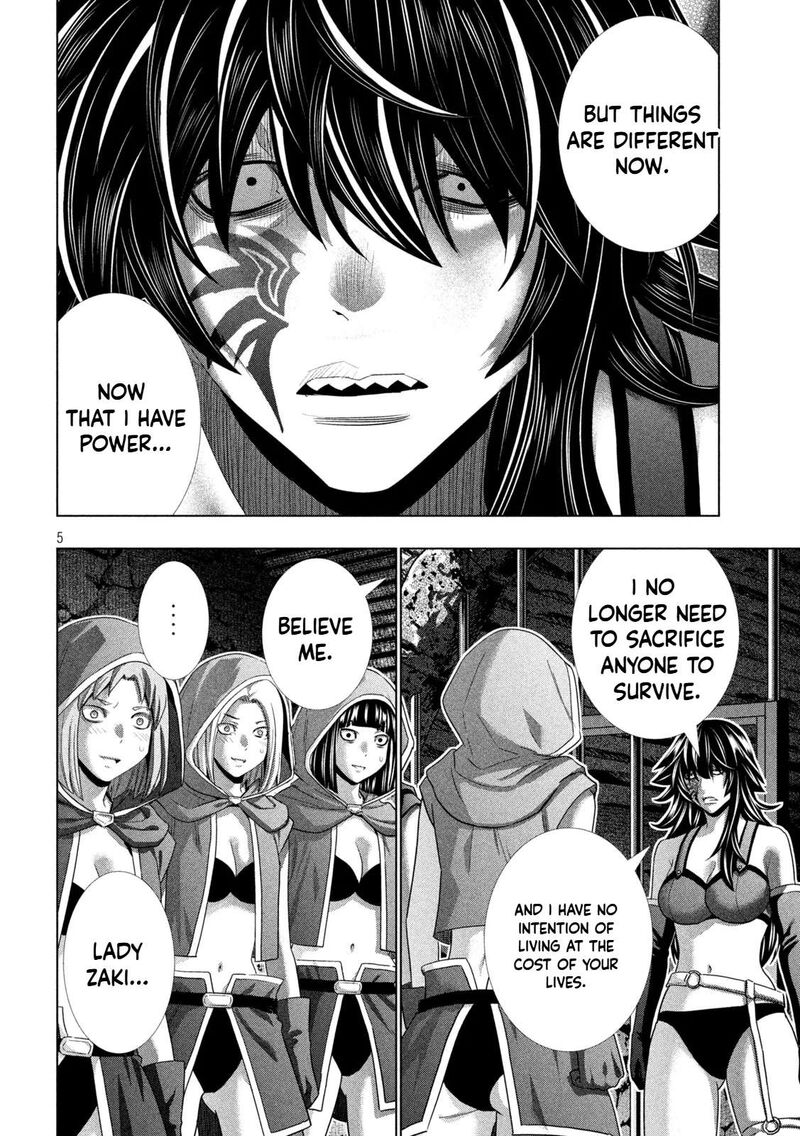 Parallel Paradise 318 5