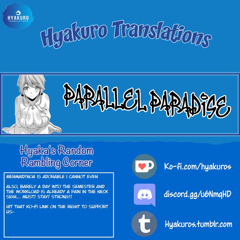 Parallel Paradise 52 19