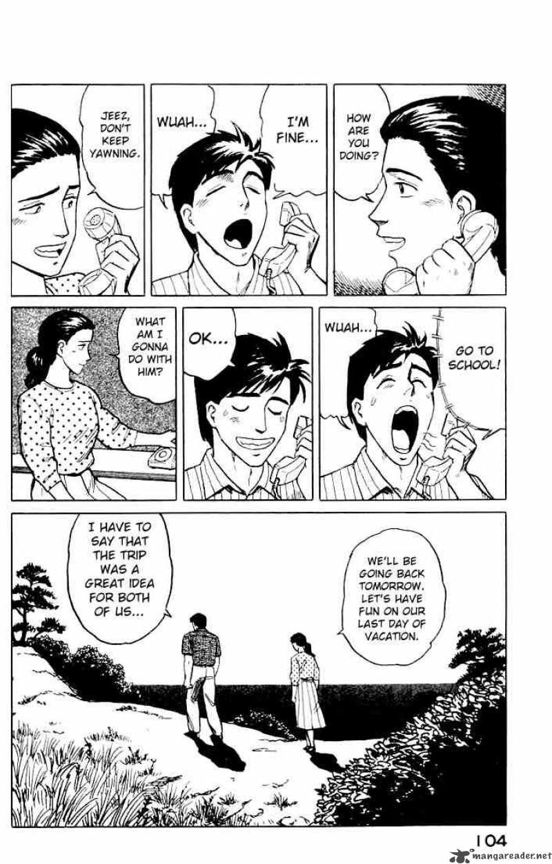 Parasyte 11 14