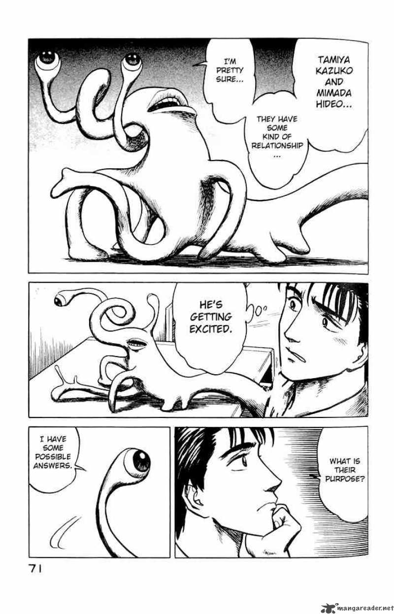 Parasyte 29 3