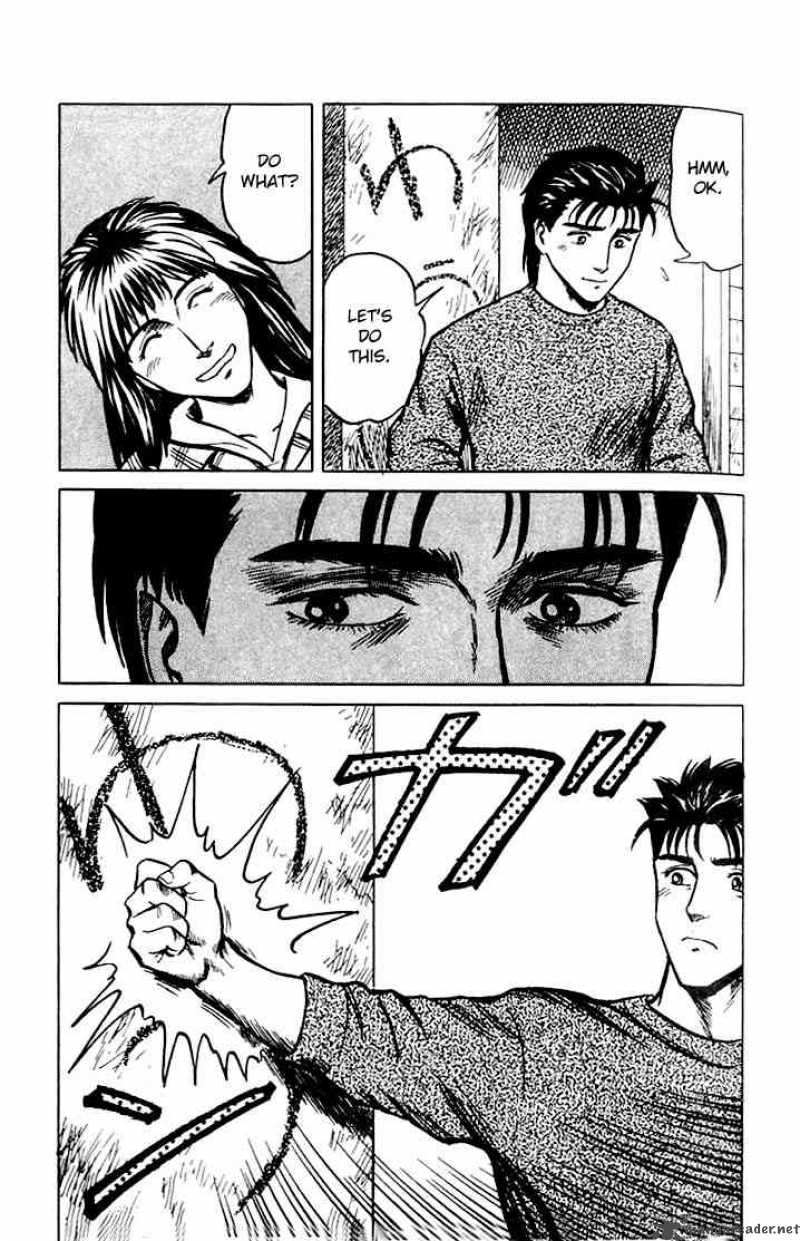 Parasyte 29 31