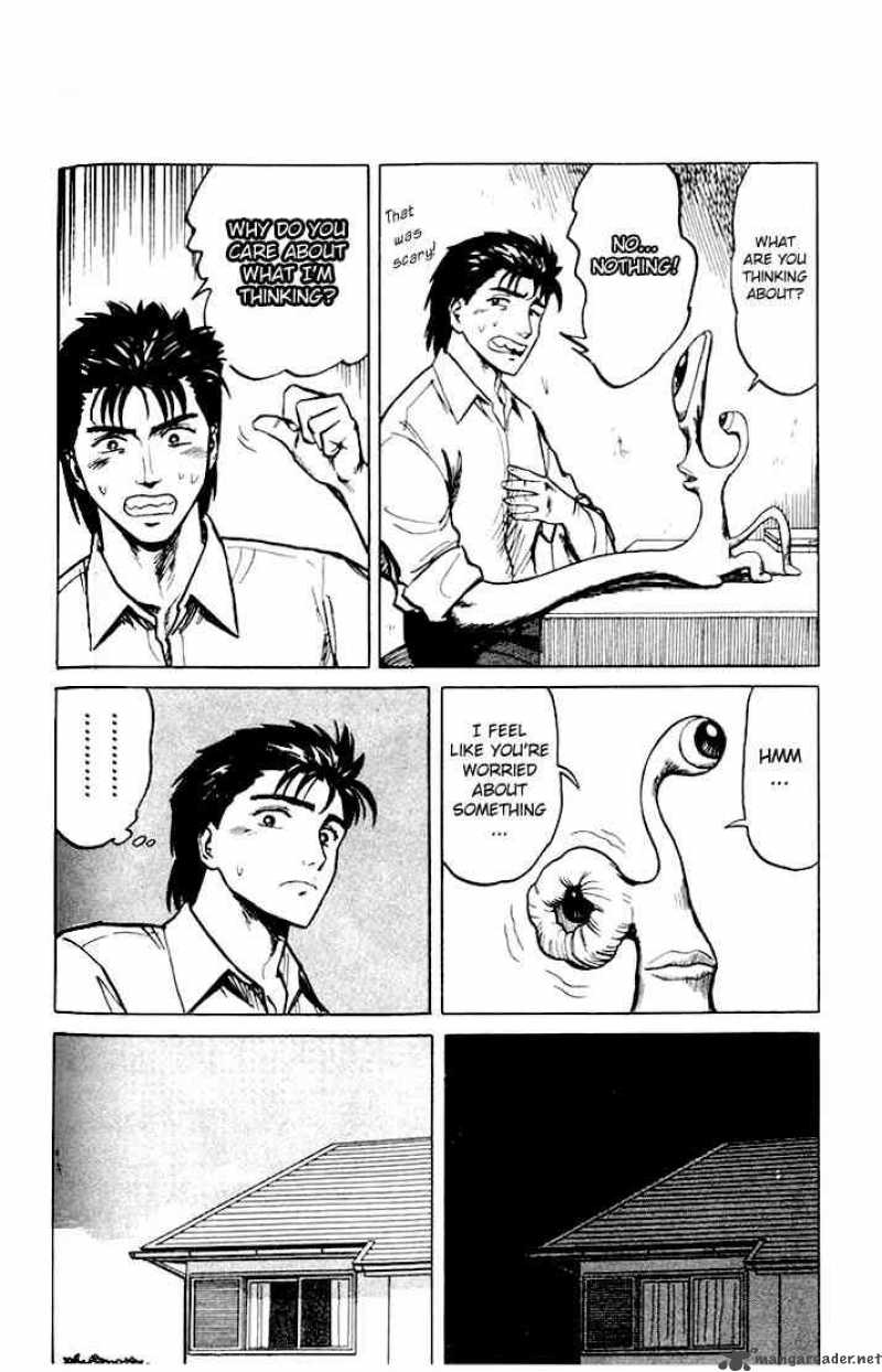 Parasyte 29 8