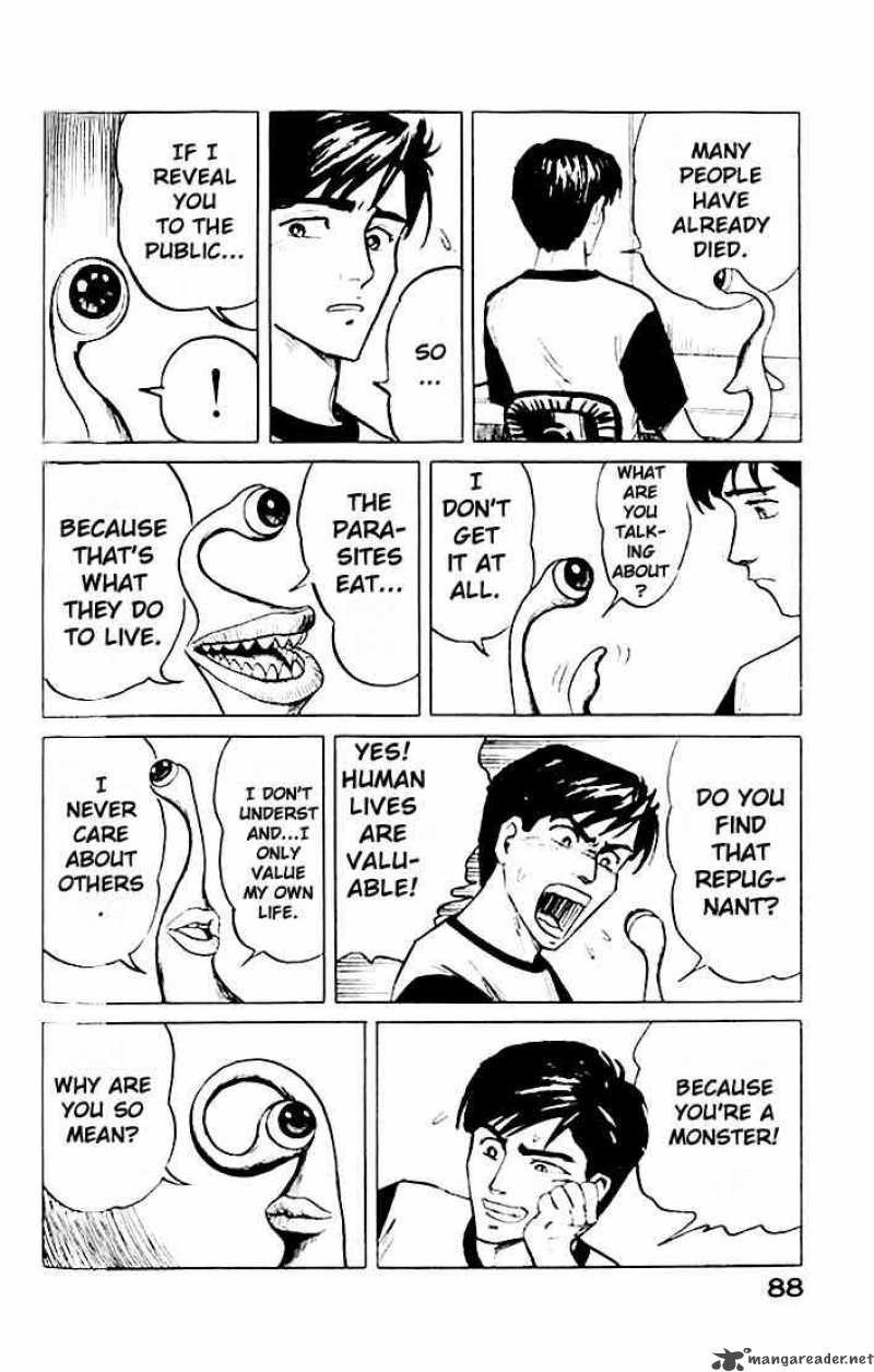 Parasyte 3 10