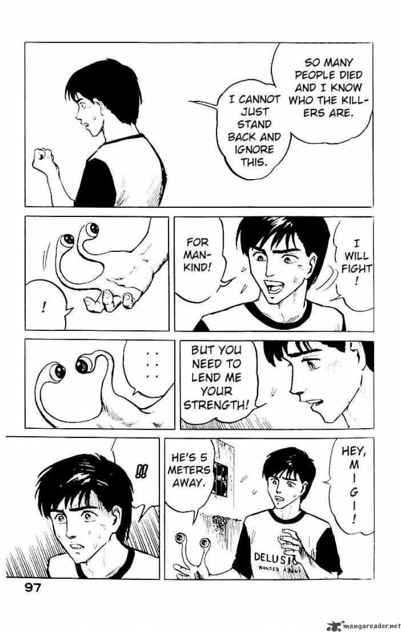 Parasyte 3 19