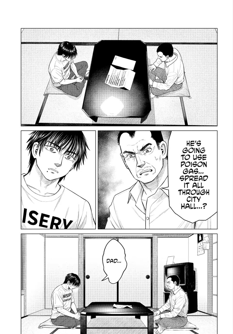 Parasyte Reversi 53 1