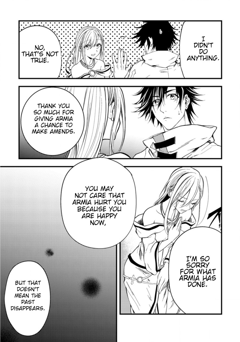 Party Kara Tsuihou Sareta Sono Chiyushi Jitsu Wa Saikyou Nitsuki 11 5