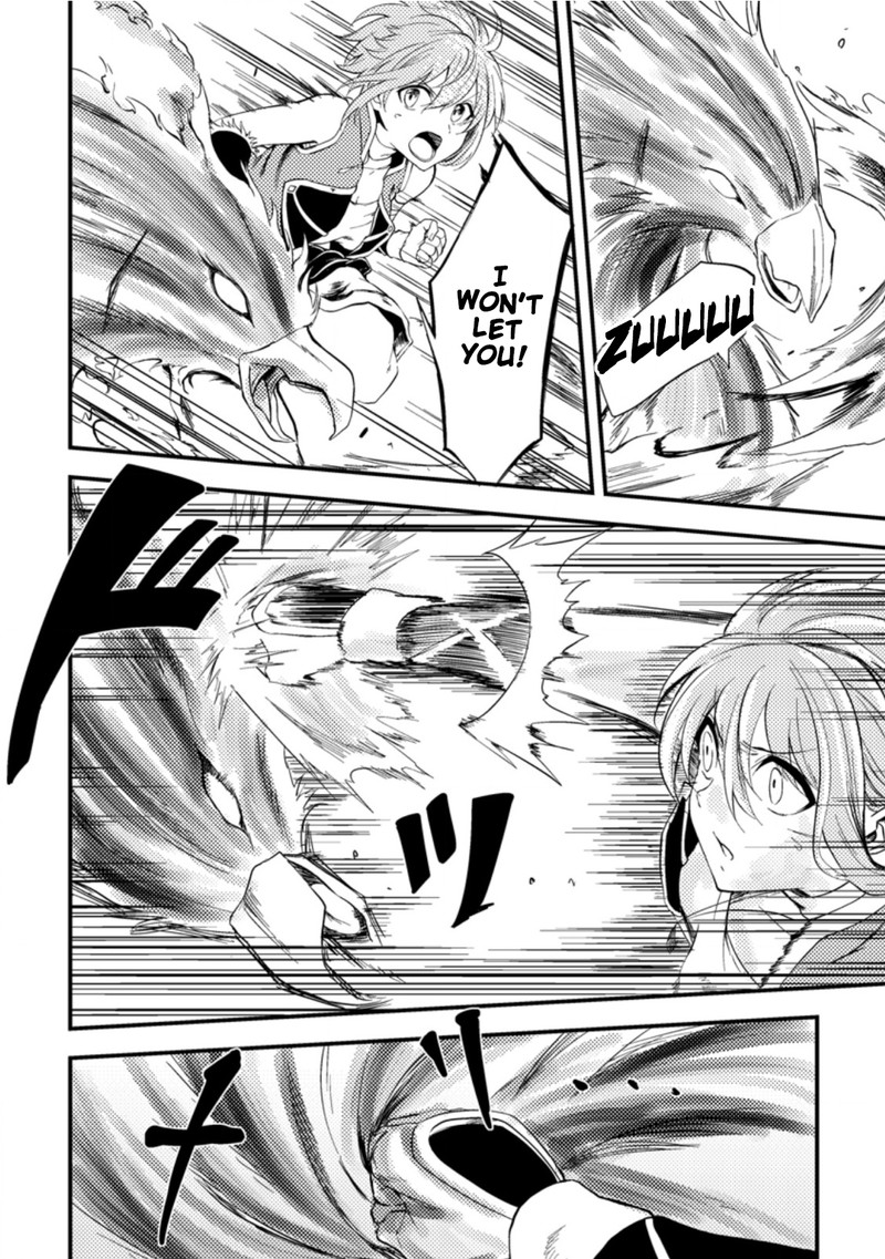 Party Kara Tsuihou Sareta Sono Chiyushi Jitsu Wa Saikyou Nitsuki 12 2