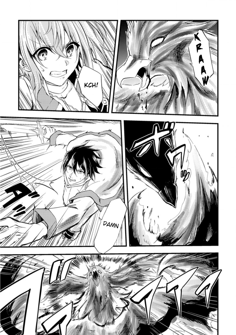 Party Kara Tsuihou Sareta Sono Chiyushi Jitsu Wa Saikyou Nitsuki 12 3