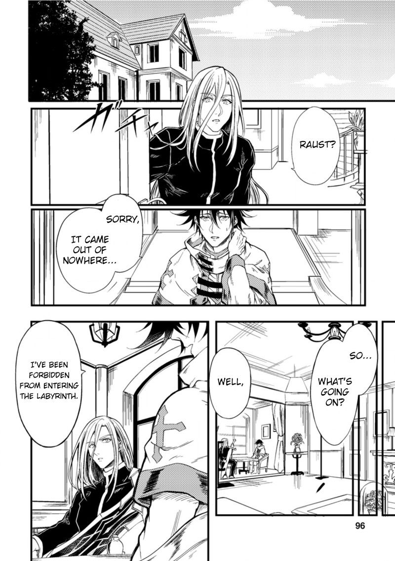 Party Kara Tsuihou Sareta Sono Chiyushi Jitsu Wa Saikyou Nitsuki 14 4