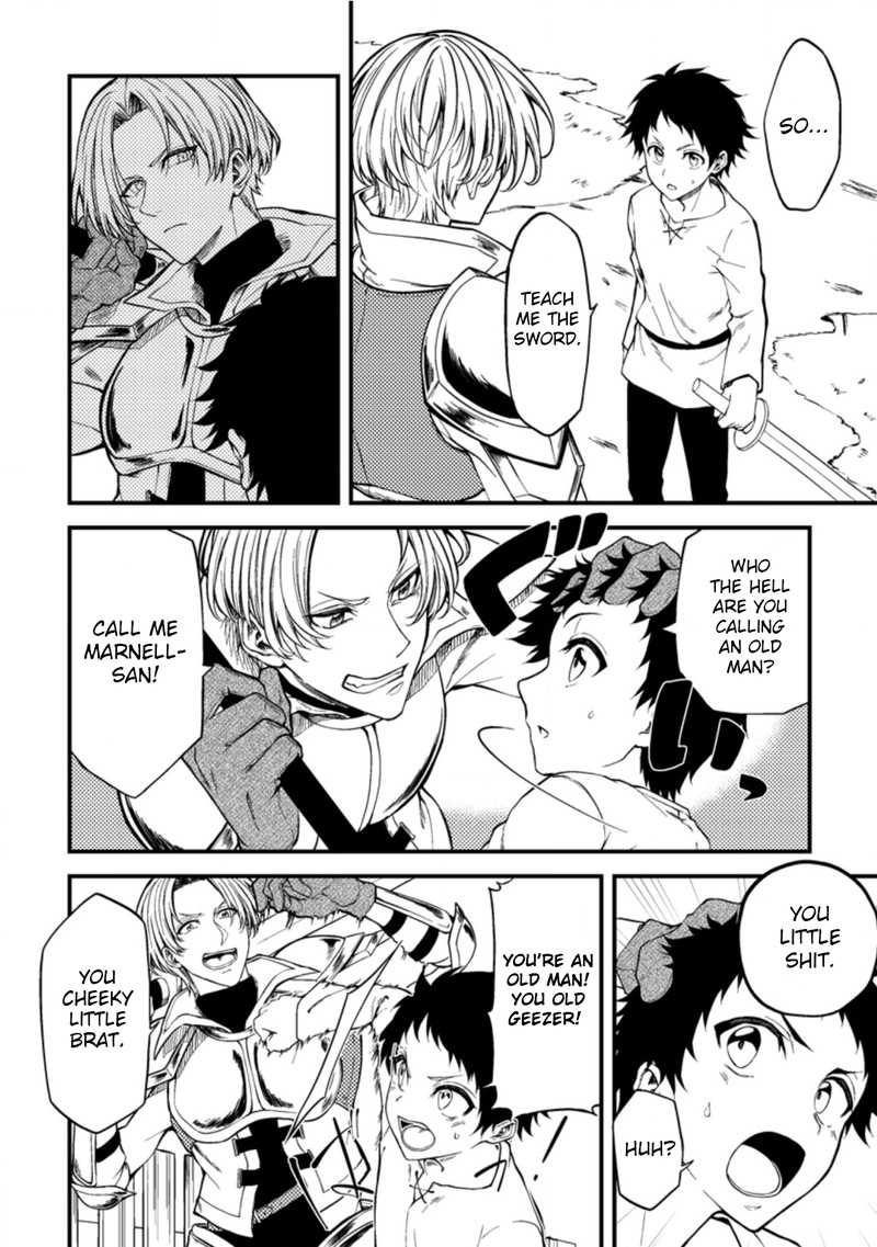 Party Kara Tsuihou Sareta Sono Chiyushi Jitsu Wa Saikyou Nitsuki 15 8