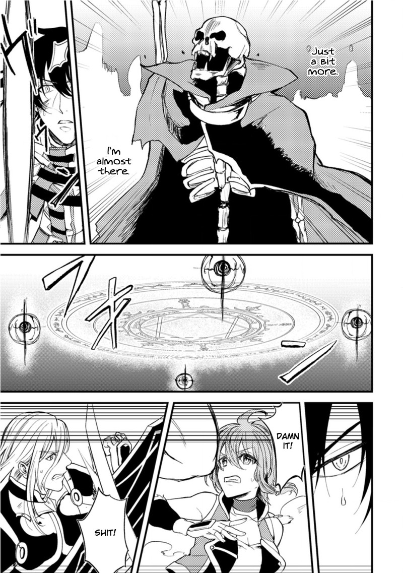 Party Kara Tsuihou Sareta Sono Chiyushi Jitsu Wa Saikyou Nitsuki 16 24