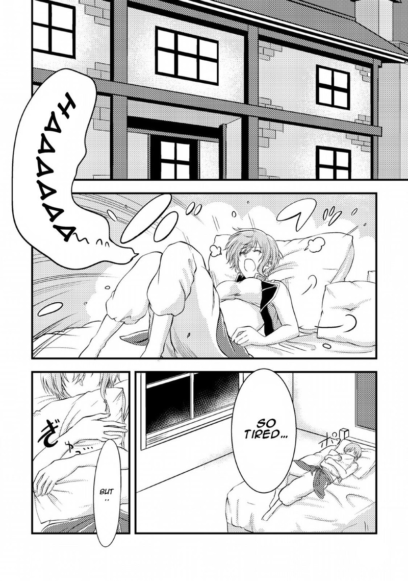 Party Kara Tsuihou Sareta Sono Chiyushi Jitsu Wa Saikyou Nitsuki 2 10
