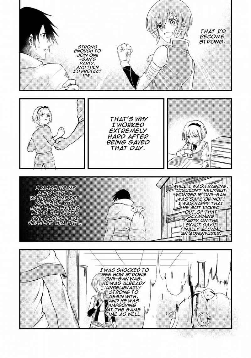 Party Kara Tsuihou Sareta Sono Chiyushi Jitsu Wa Saikyou Nitsuki 2 14