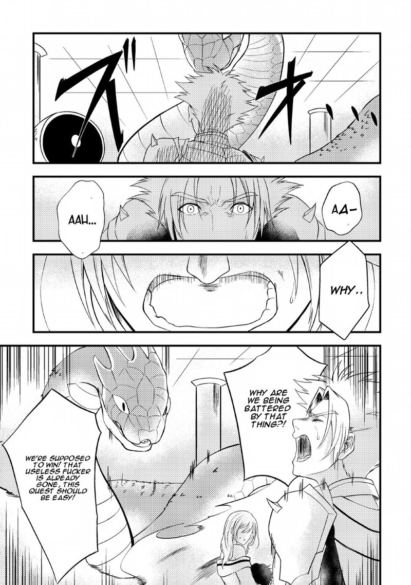 Party Kara Tsuihou Sareta Sono Chiyushi Jitsu Wa Saikyou Nitsuki 2 23