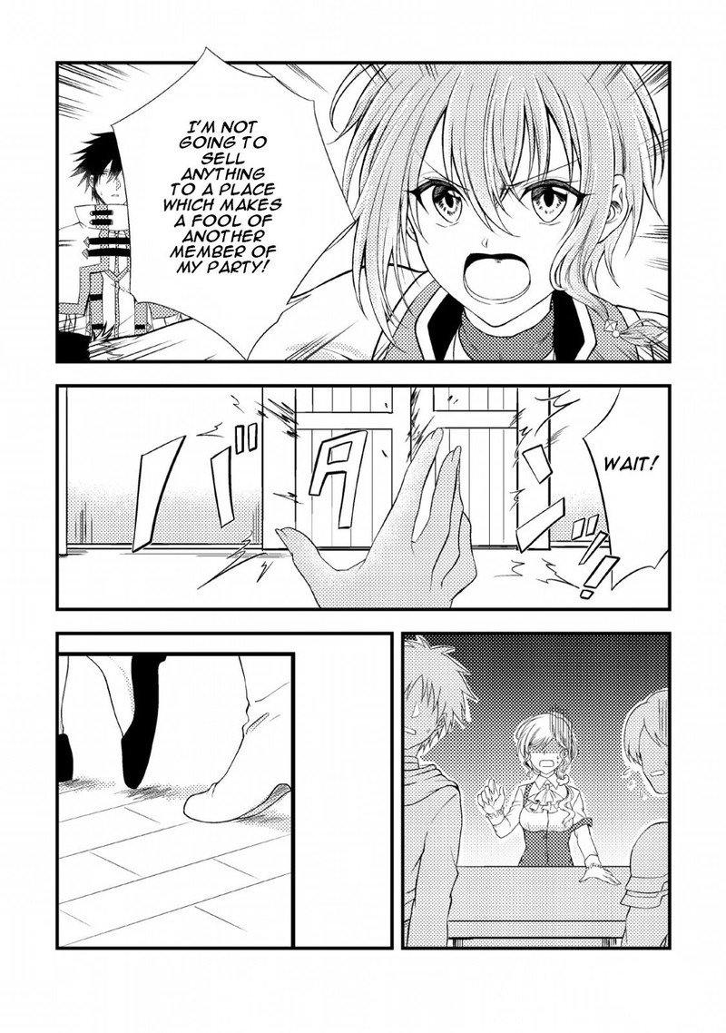 Party Kara Tsuihou Sareta Sono Chiyushi Jitsu Wa Saikyou Nitsuki 2 6