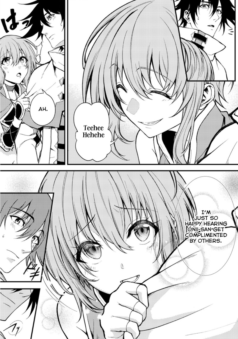 Party Kara Tsuihou Sareta Sono Chiyushi Jitsu Wa Saikyou Nitsuki 20b 3