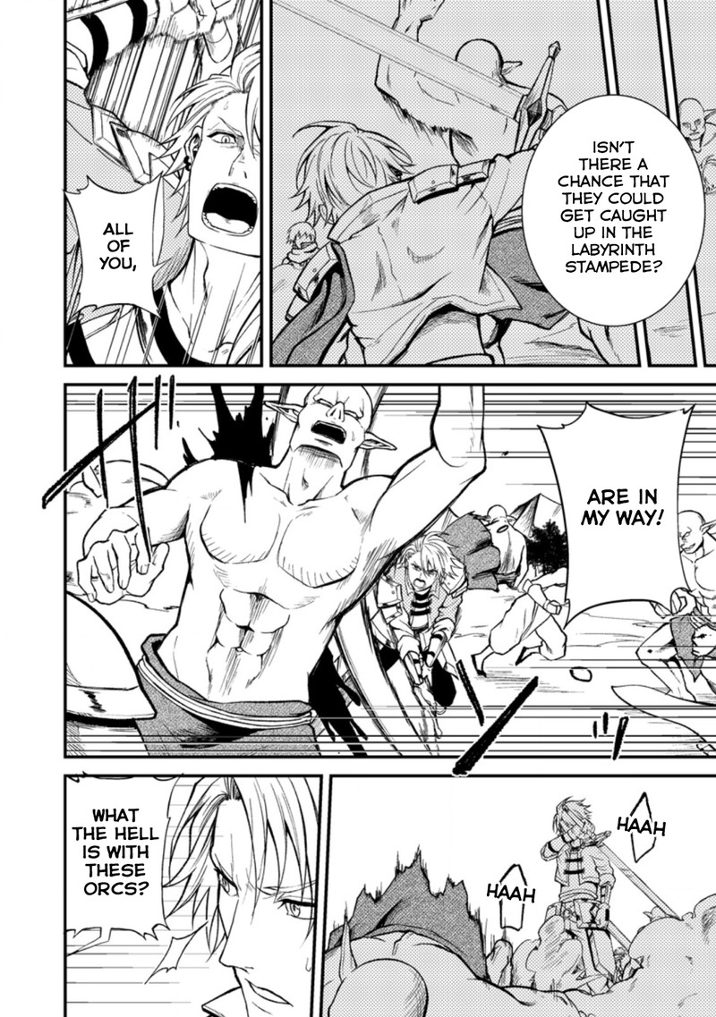 Party Kara Tsuihou Sareta Sono Chiyushi Jitsu Wa Saikyou Nitsuki 20b 6