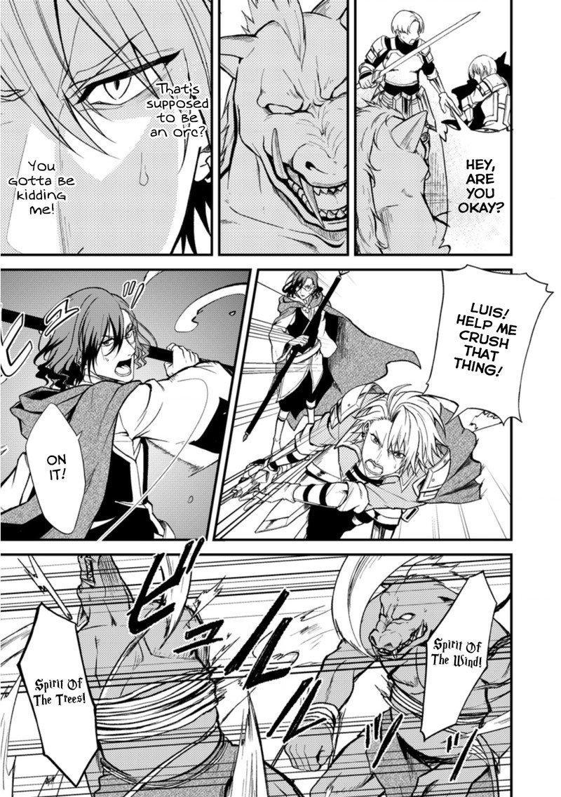 Party Kara Tsuihou Sareta Sono Chiyushi Jitsu Wa Saikyou Nitsuki 20b 7