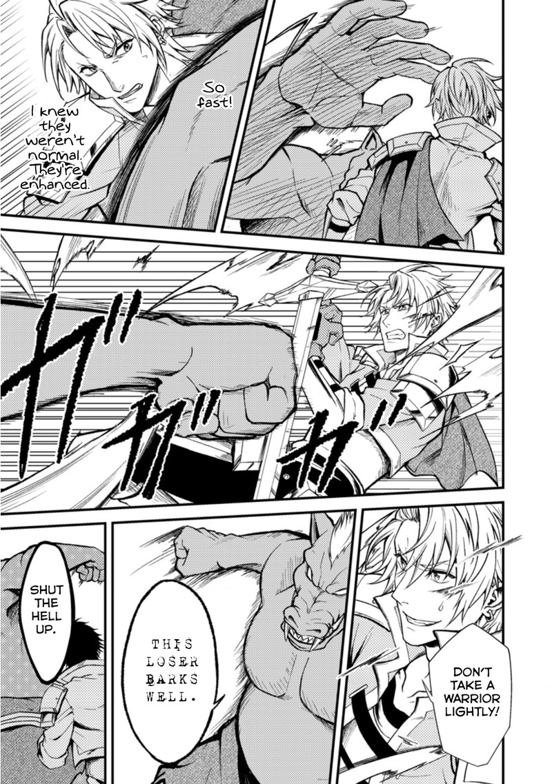 Party Kara Tsuihou Sareta Sono Chiyushi Jitsu Wa Saikyou Nitsuki 20b 9