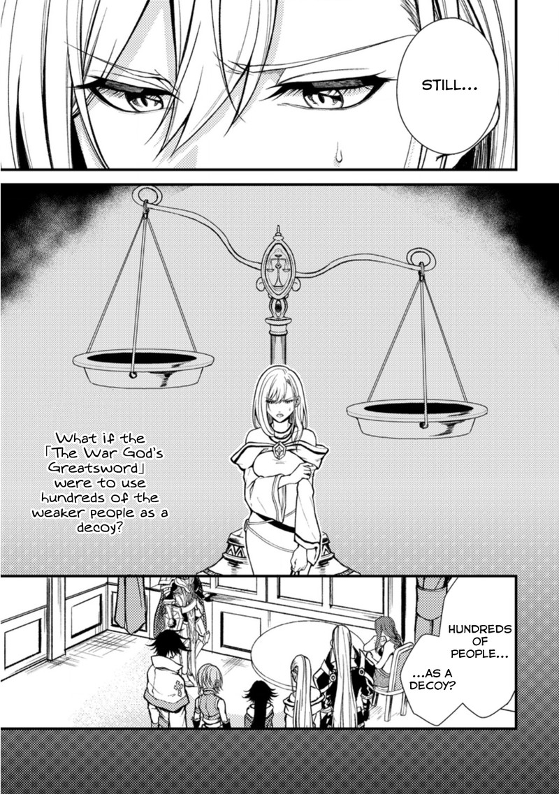 Party Kara Tsuihou Sareta Sono Chiyushi Jitsu Wa Saikyou Nitsuki 21a 3