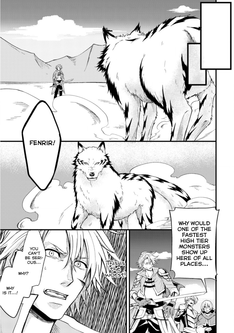 Party Kara Tsuihou Sareta Sono Chiyushi Jitsu Wa Saikyou Nitsuki 21a 7