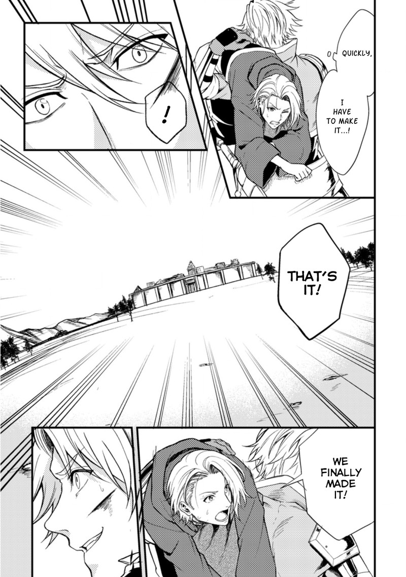 Party Kara Tsuihou Sareta Sono Chiyushi Jitsu Wa Saikyou Nitsuki 21b 7