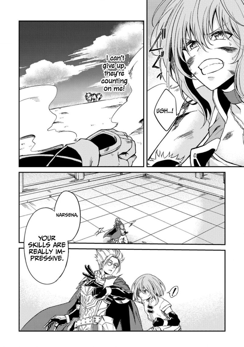 Party Kara Tsuihou Sareta Sono Chiyushi Jitsu Wa Saikyou Nitsuki 29 10
