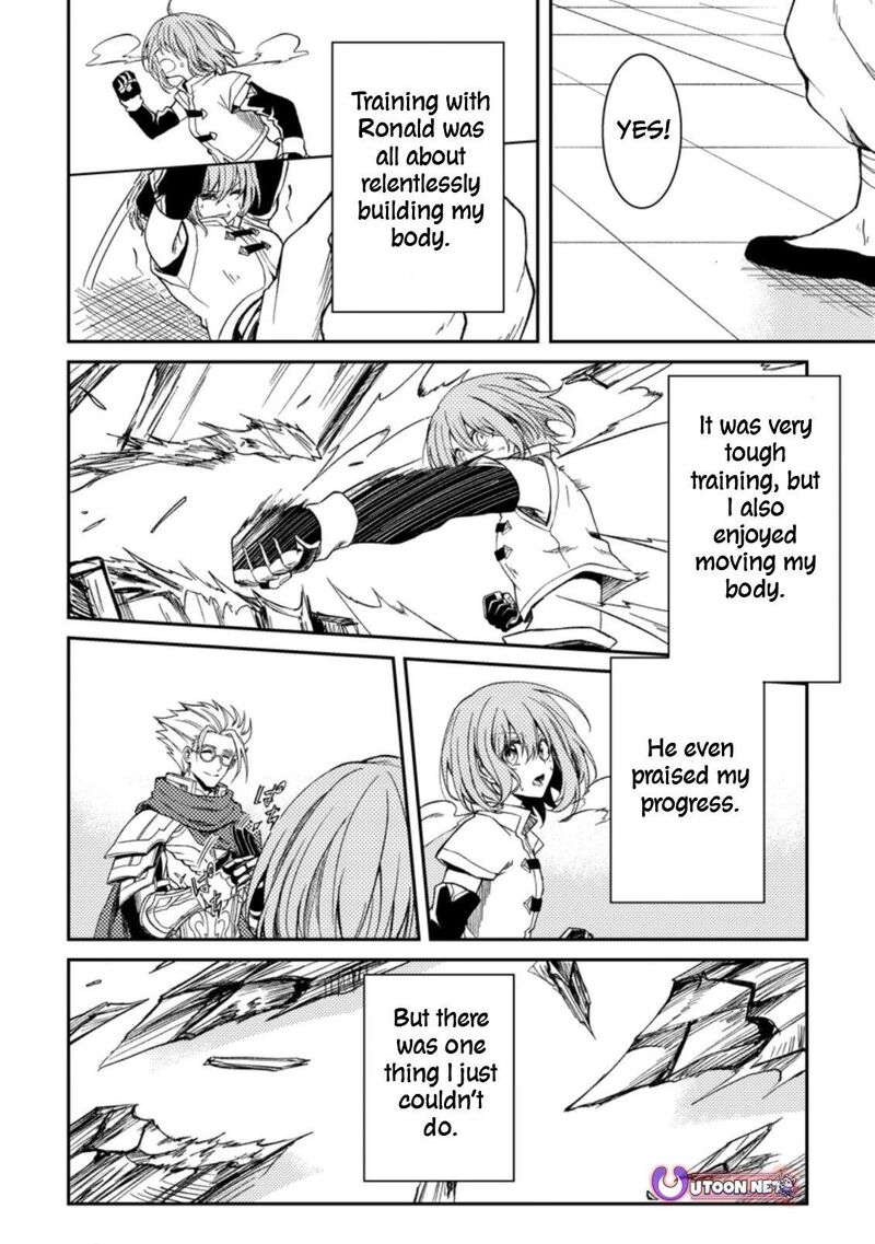 Party Kara Tsuihou Sareta Sono Chiyushi Jitsu Wa Saikyou Nitsuki 29 12