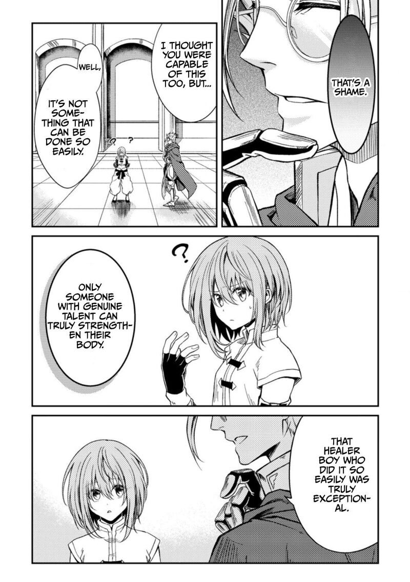 Party Kara Tsuihou Sareta Sono Chiyushi Jitsu Wa Saikyou Nitsuki 29 13