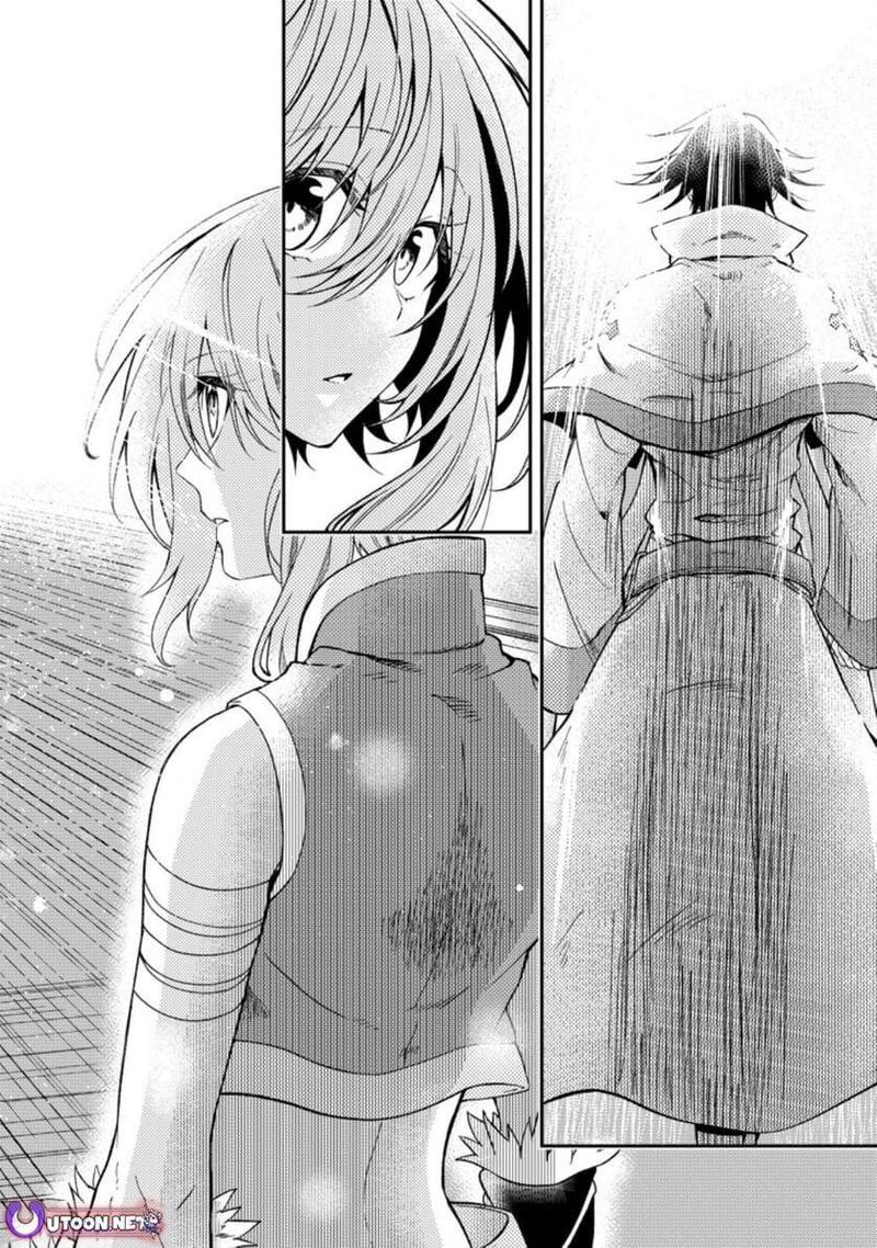 Party Kara Tsuihou Sareta Sono Chiyushi Jitsu Wa Saikyou Nitsuki 29 18