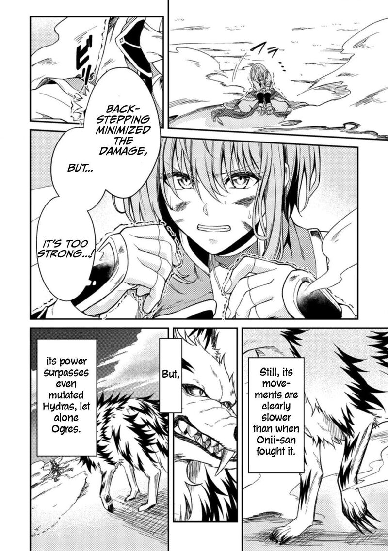 Party Kara Tsuihou Sareta Sono Chiyushi Jitsu Wa Saikyou Nitsuki 29 6