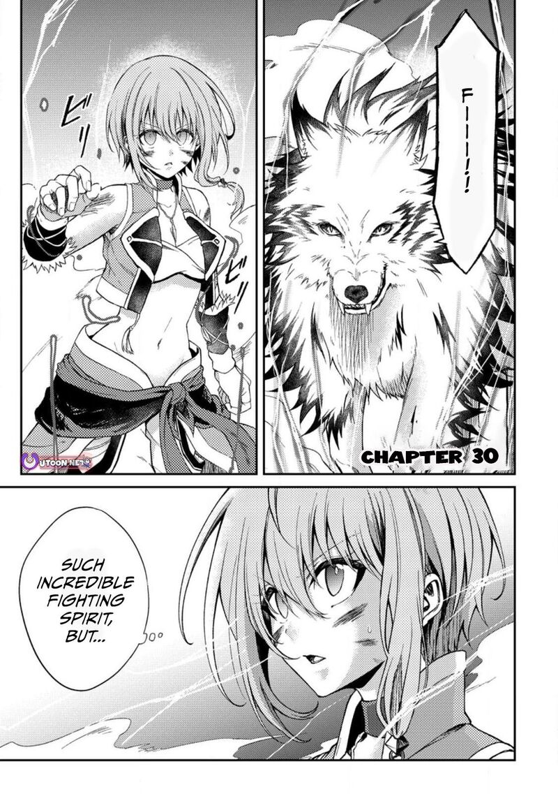Party Kara Tsuihou Sareta Sono Chiyushi Jitsu Wa Saikyou Nitsuki 30 1