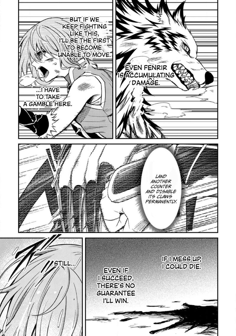 Party Kara Tsuihou Sareta Sono Chiyushi Jitsu Wa Saikyou Nitsuki 30 13