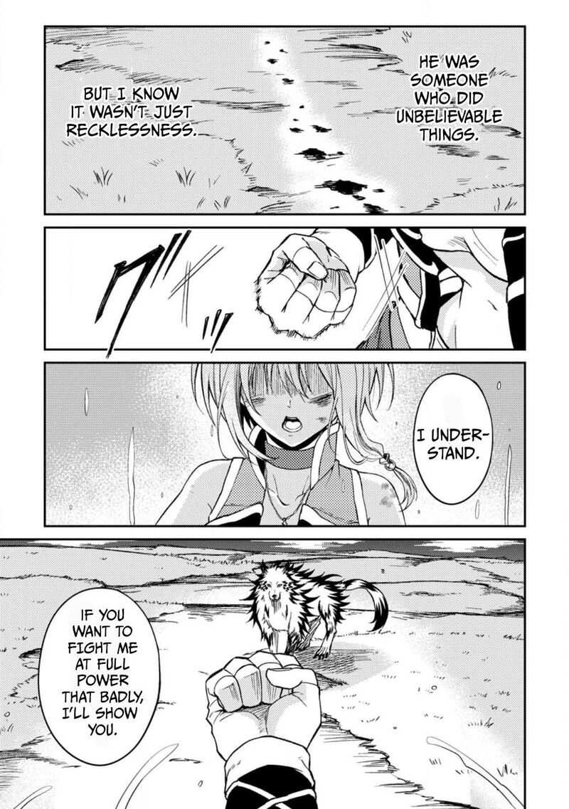Party Kara Tsuihou Sareta Sono Chiyushi Jitsu Wa Saikyou Nitsuki 30 15